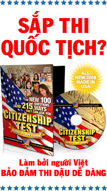 Hoc thi quoc tich - Citizenship test questions resource